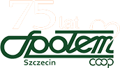 Sklepy Społem w Szczecinie